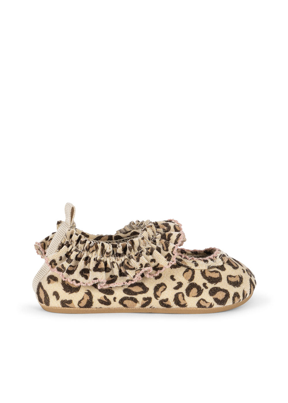 Konges Sløjd Kitty Rüschen Badeschuhe