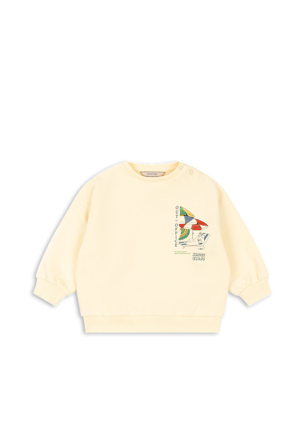 Konges Sløjd Lou Sweatshirt