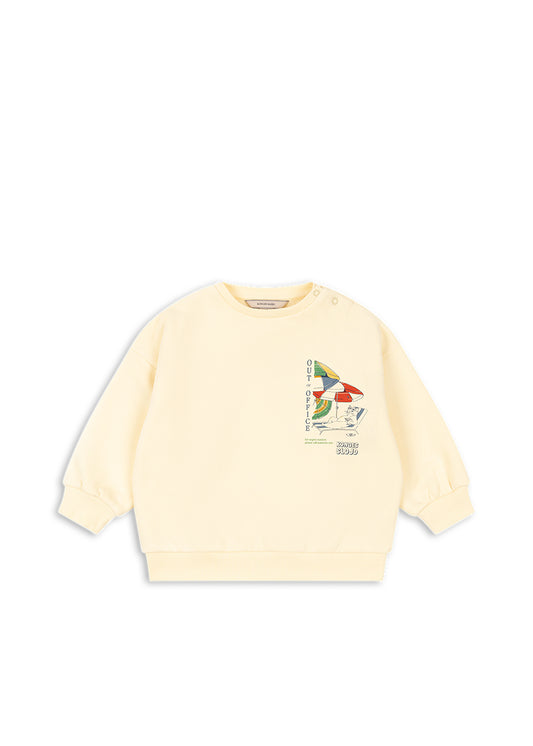 Konges Sløjd Lou Sweatshirt