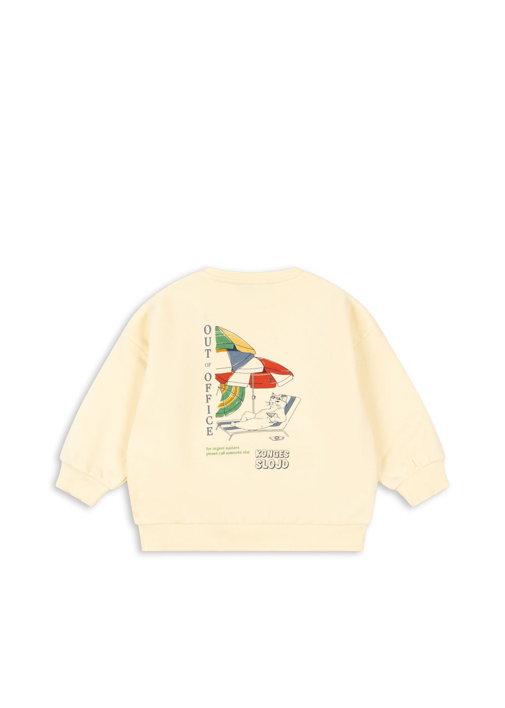 Konges Sløjd Lou Sweatshirt