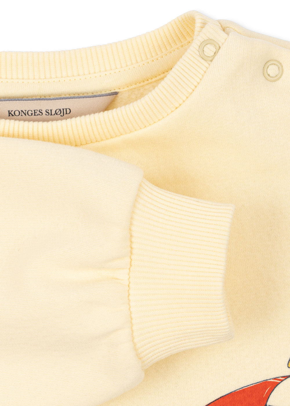 Konges Sløjd Lou Sweatshirt
