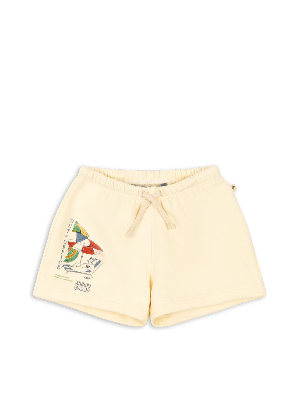 Konges Sløjd Lou Sweatshort