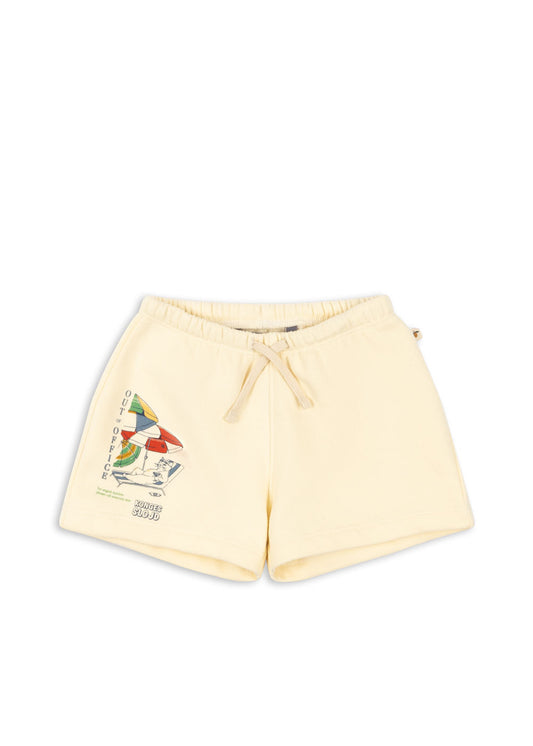 Konges Sløjd Lou Sweatshort