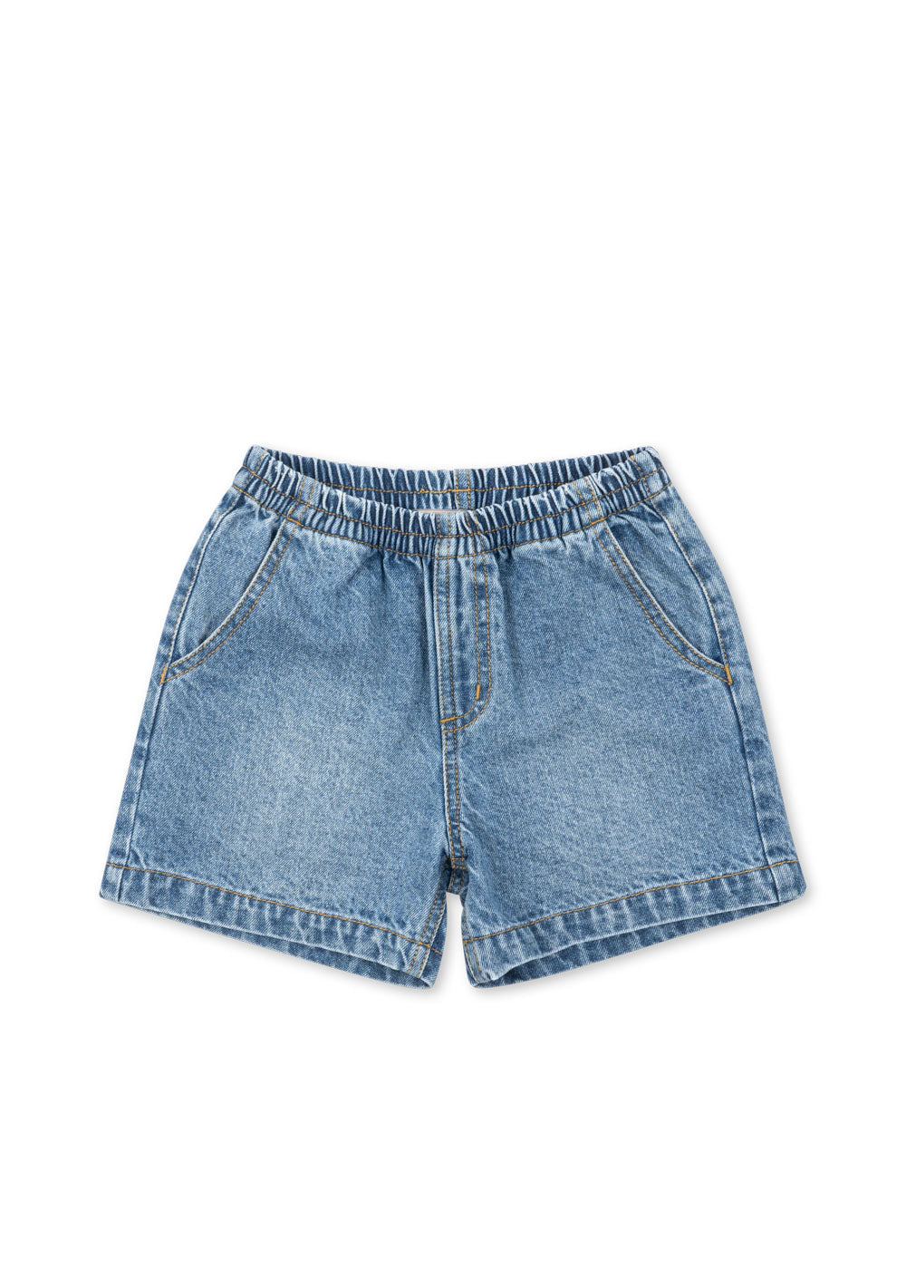 Konges Sløjd Magot denim Shorts