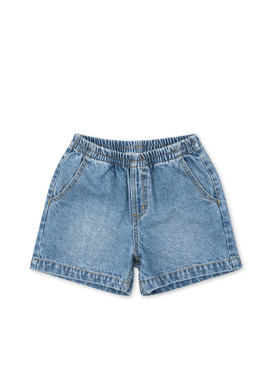Konges Sløjd Magot denim Shorts