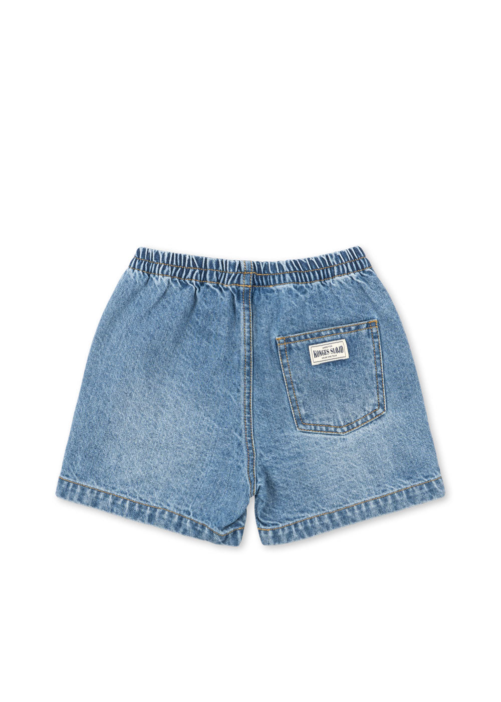 Konges Sløjd Magot denim Shorts
