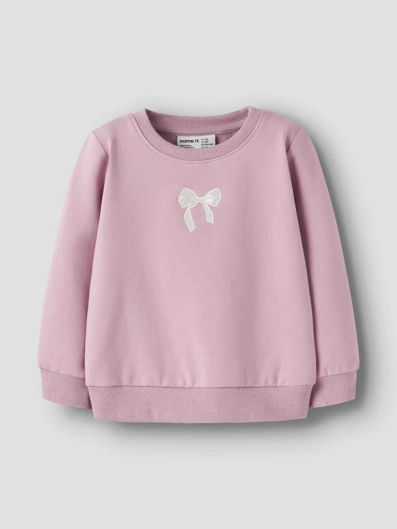 Name it Sakkina Sweatshirt