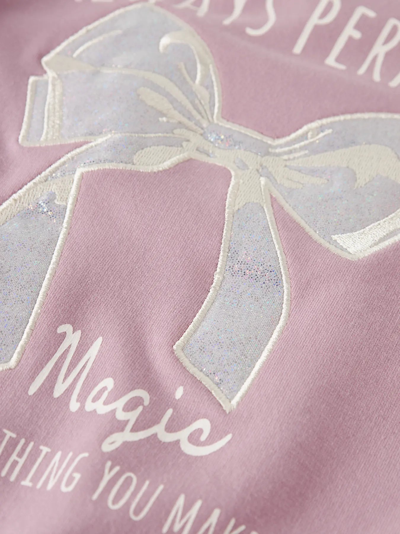 Name it Sakkina Sweatshirt