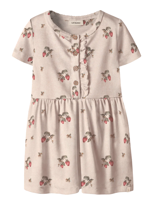 Lil' Atelier FGayo Modal Kleid