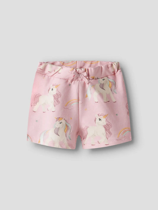 Name it Shorts