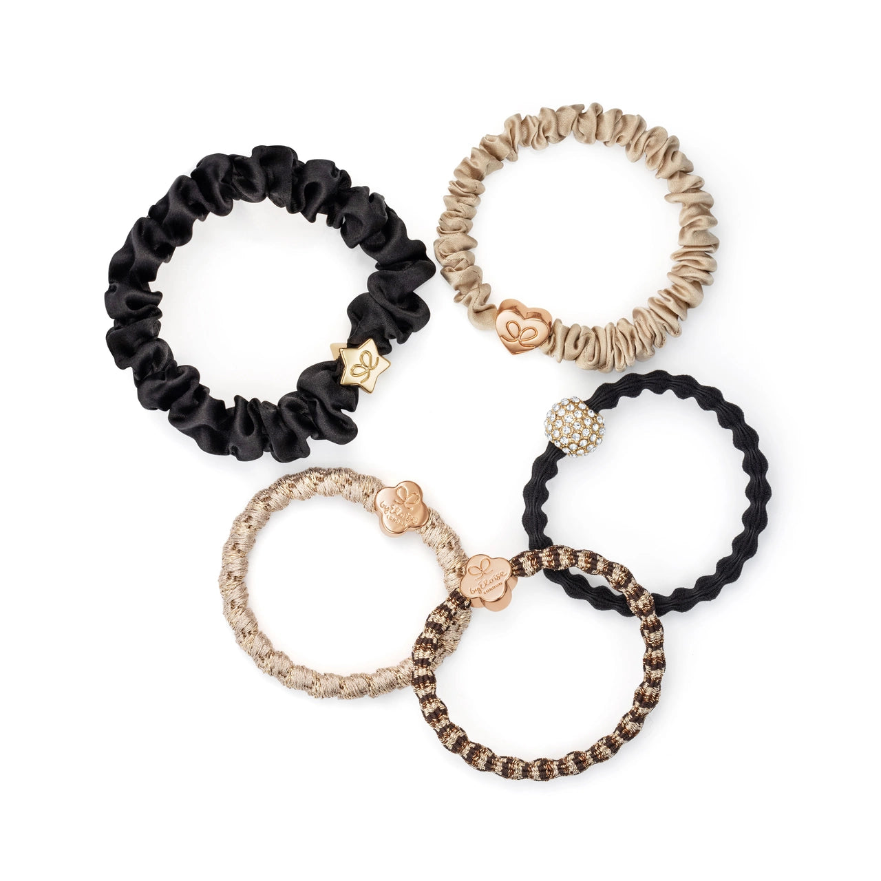 byEloise Golden Glow Box