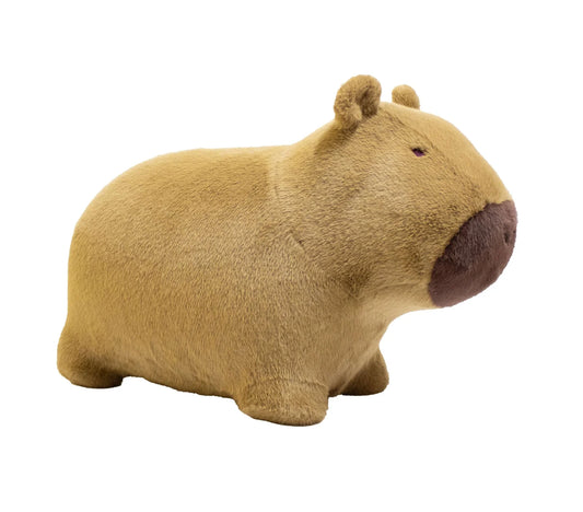 Wild & Soft Capybara Hüpfspielzeug