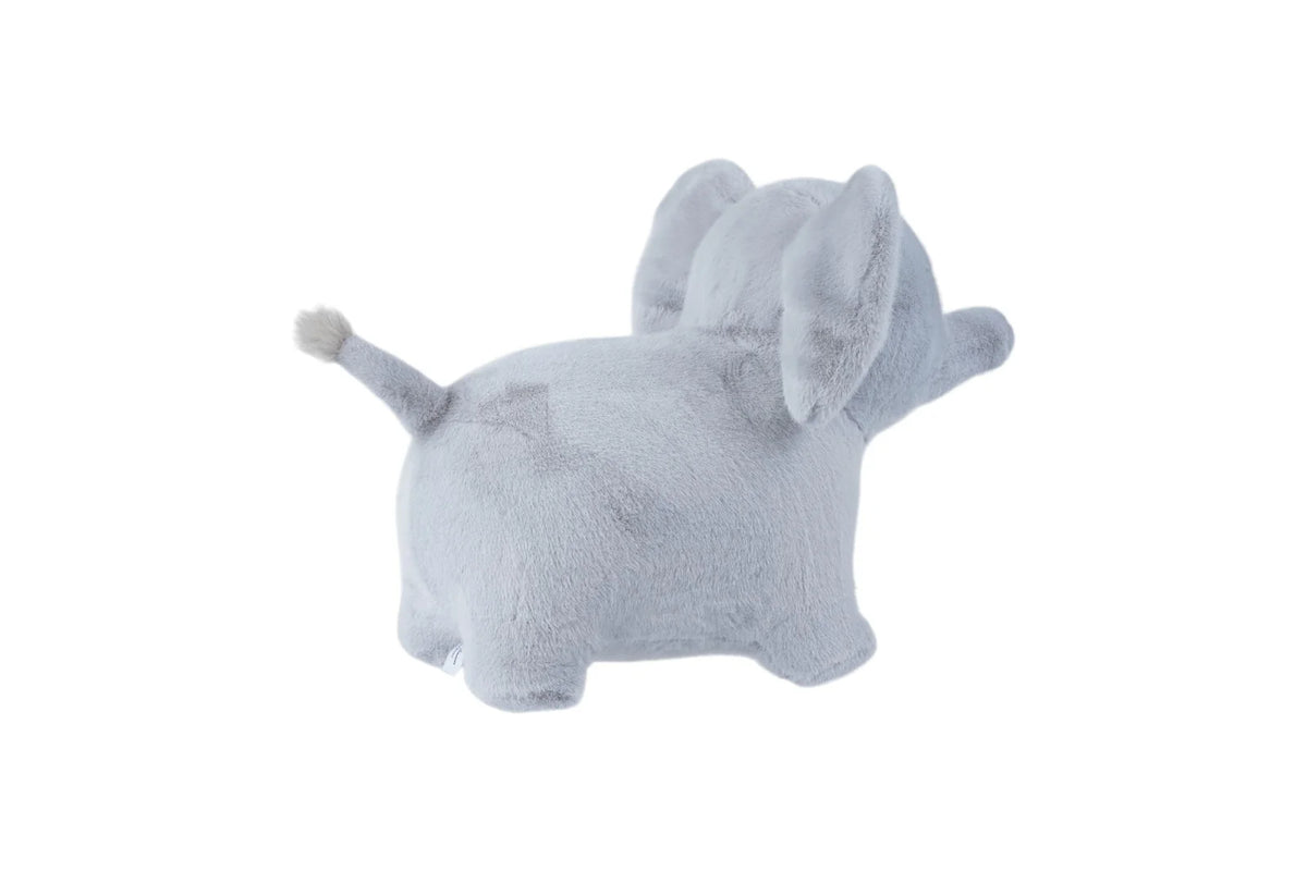 Wild & Soft Elefant Hüpfspielzeug