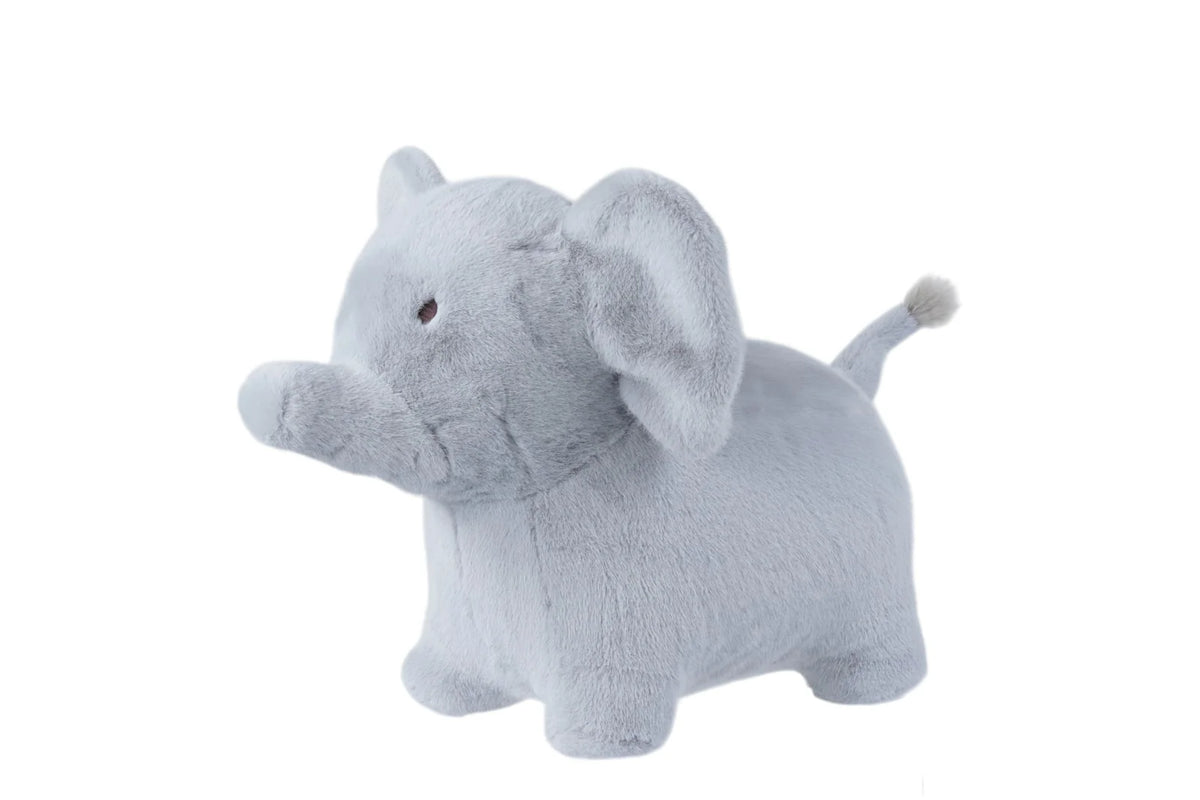 Wild & Soft Elefant Hüpfspielzeug