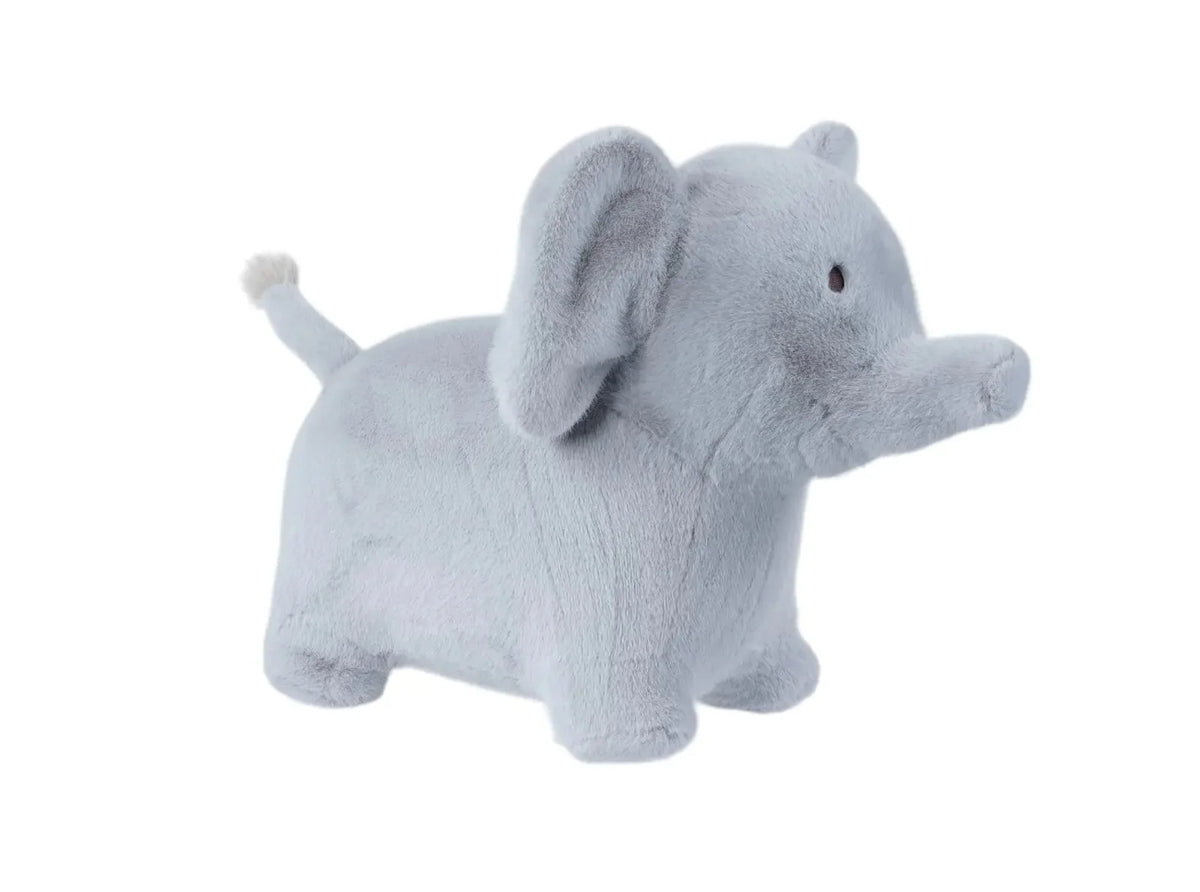 Wild & Soft Elefant Hüpfspielzeug