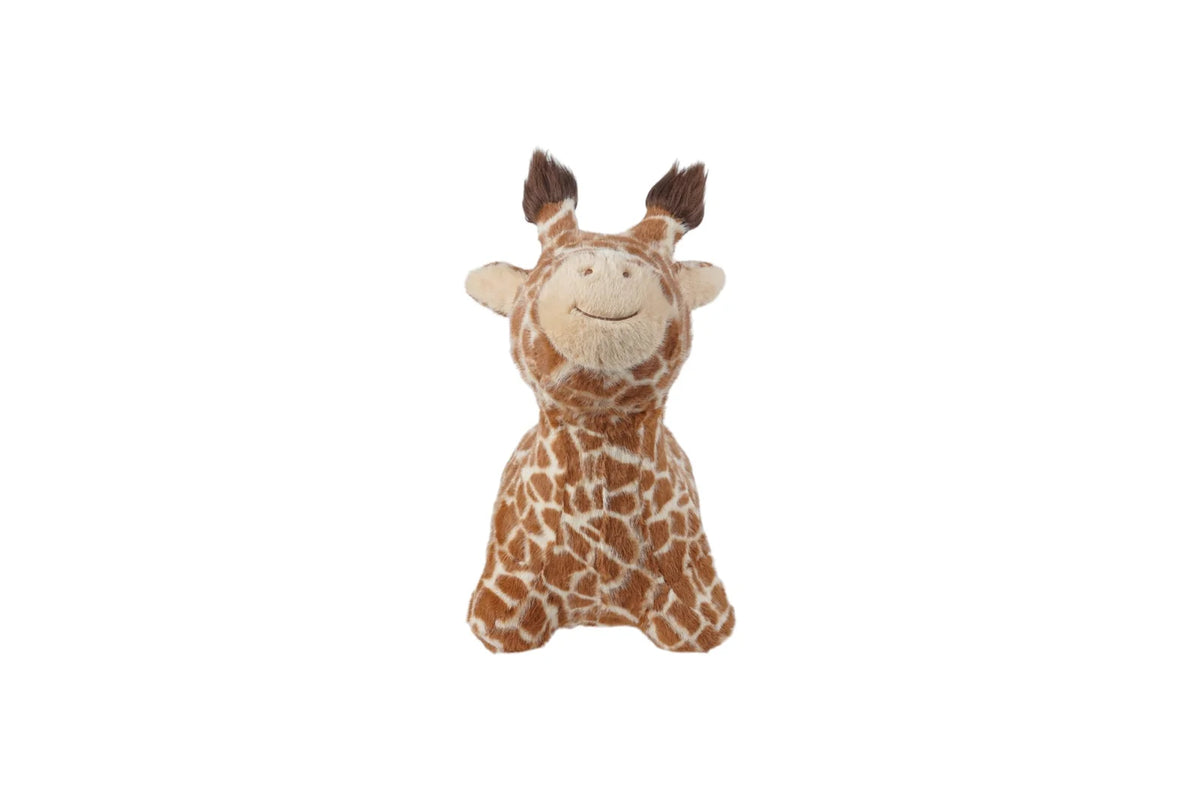 Wild & Soft Giraffe Hüpfspielzeug