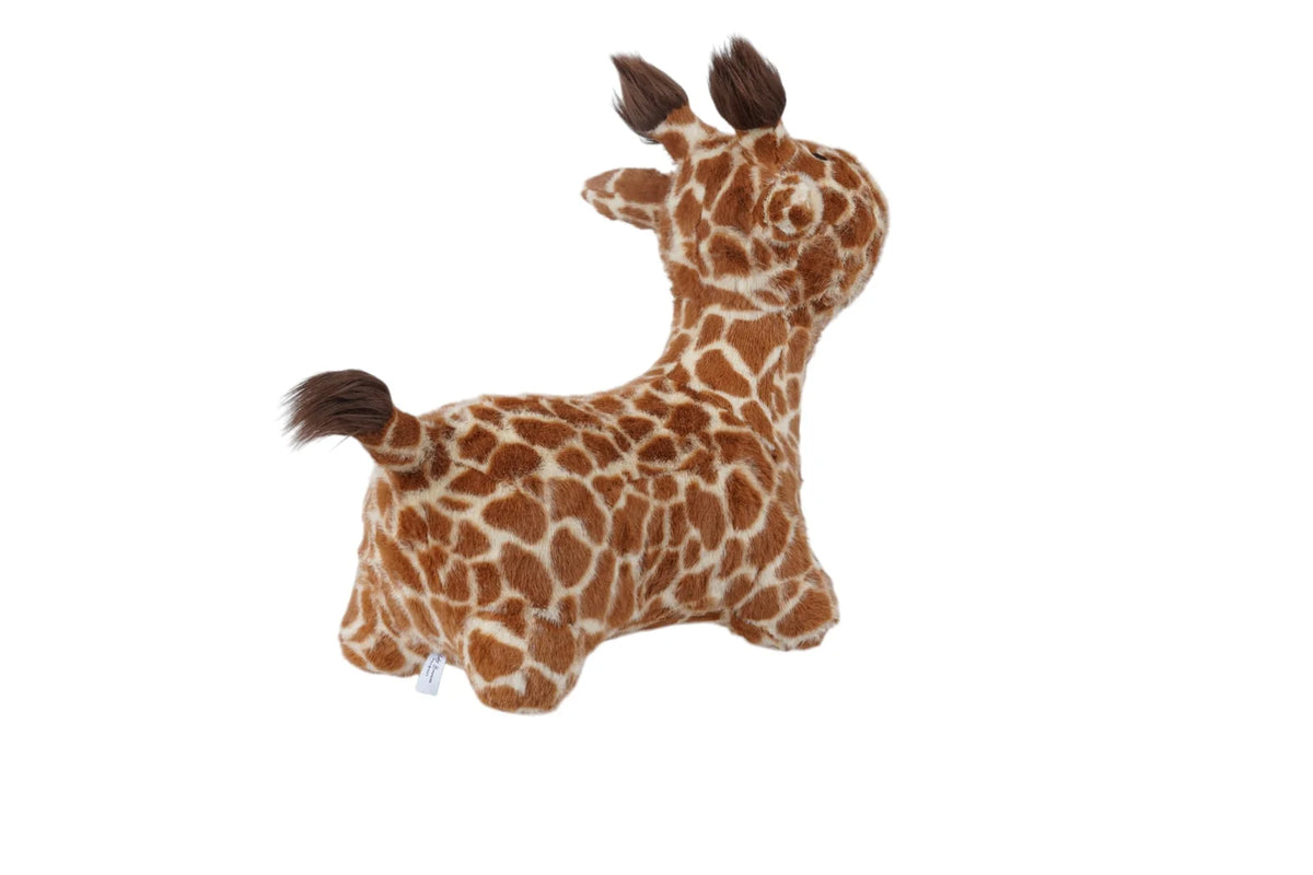 Wild & Soft Giraffe Hüpfspielzeug