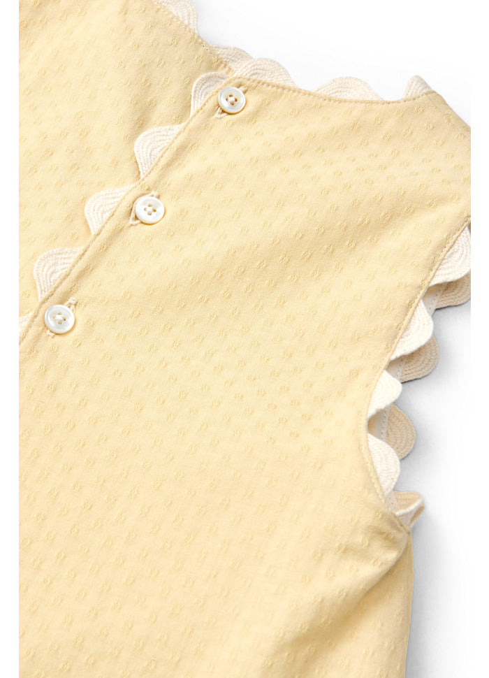 Copenhagen Colors Set Top & Shorts