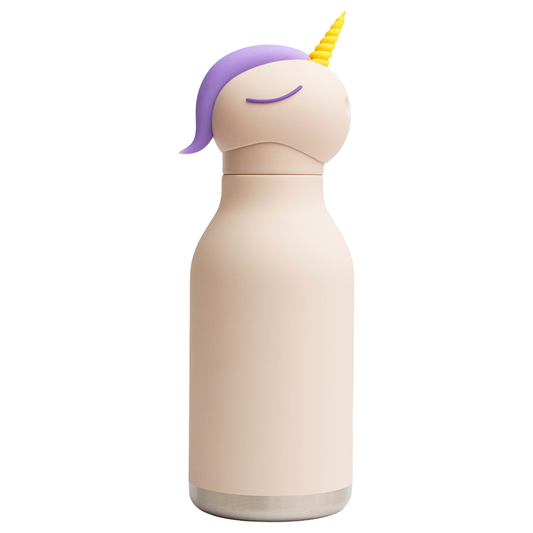 ASOBU® Bestie Trinkflasche 475ml Einhorn