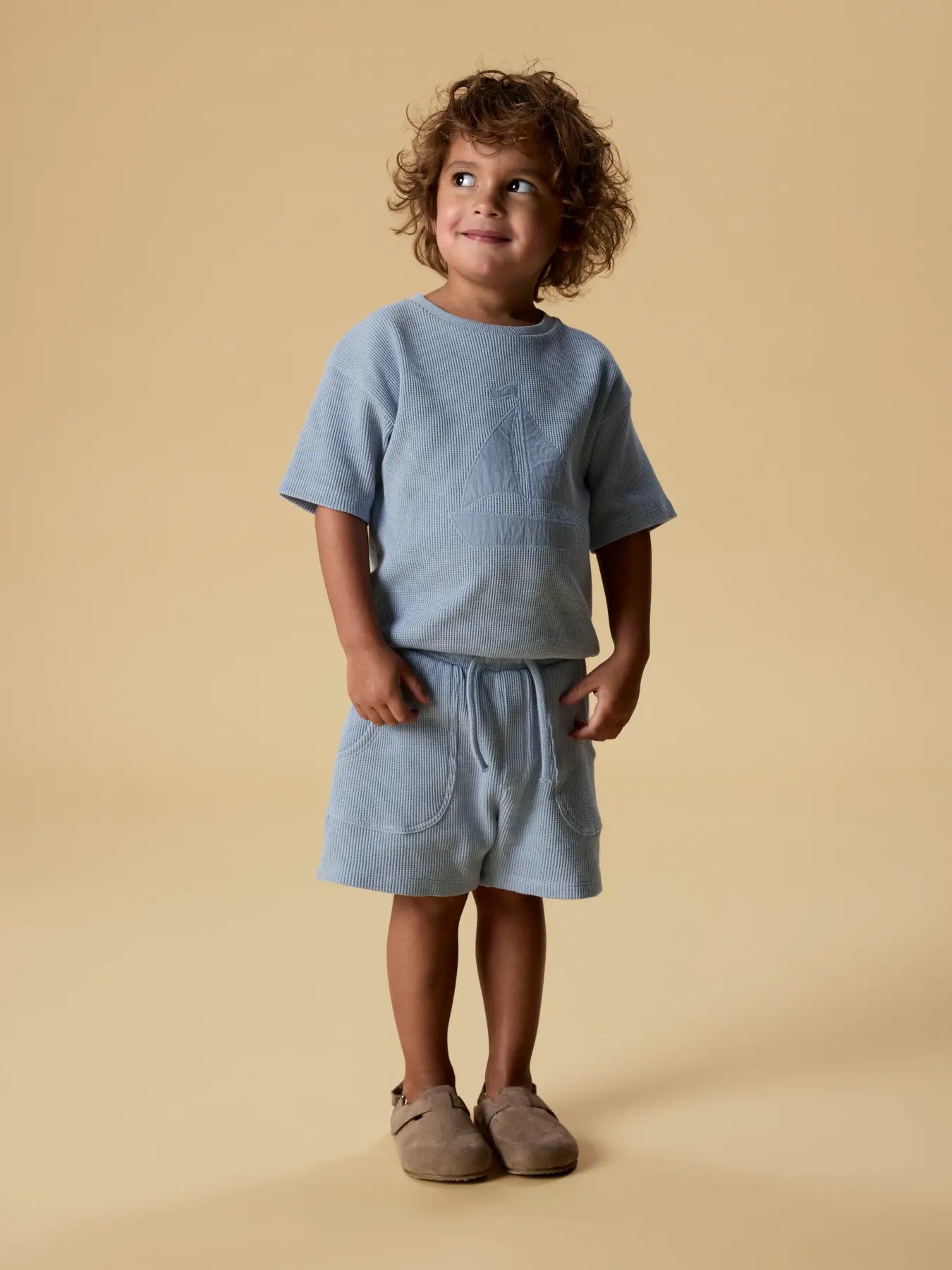 Lil' Atelier Marun Sweatshirt