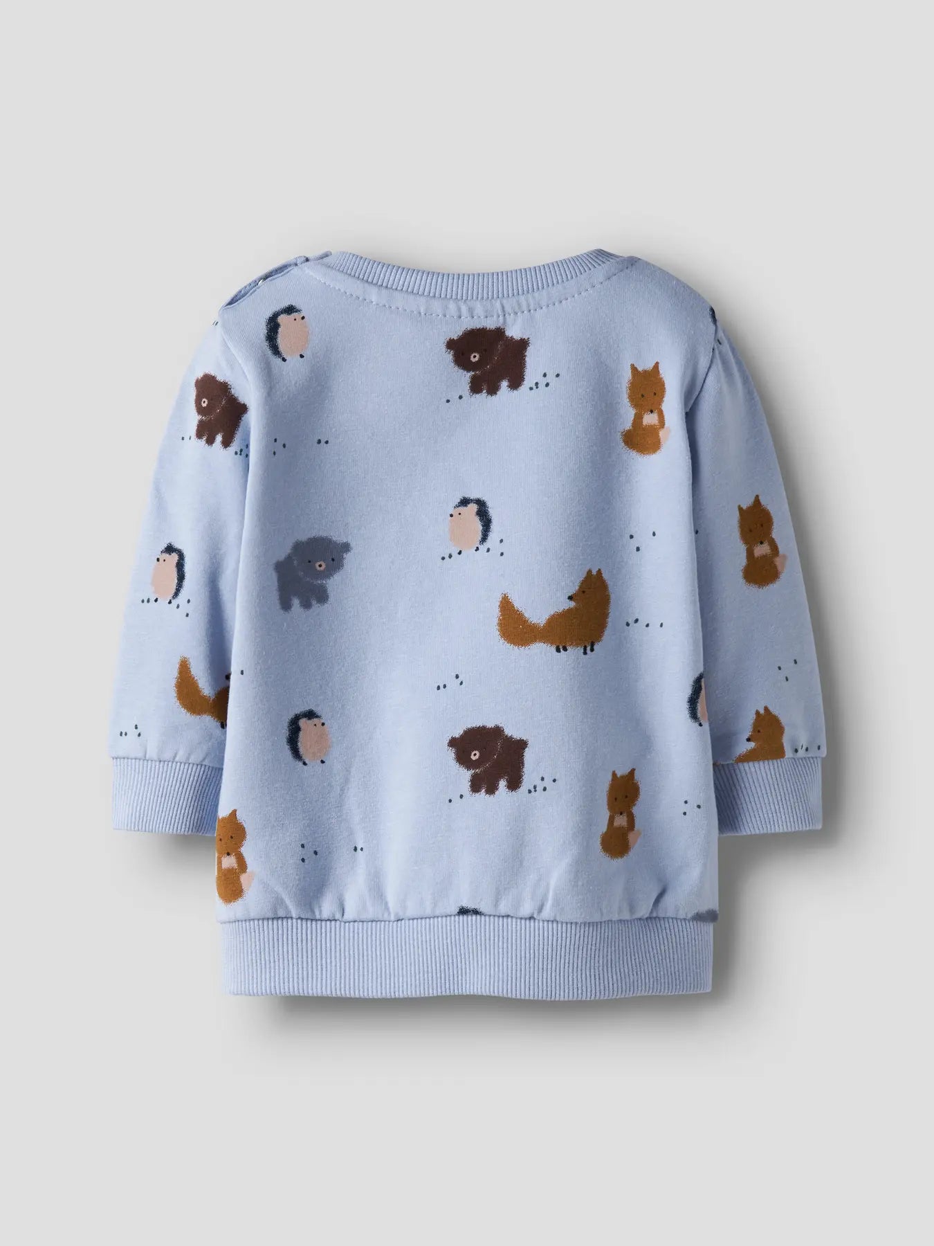 Name it Baby Soul Sweatshirt