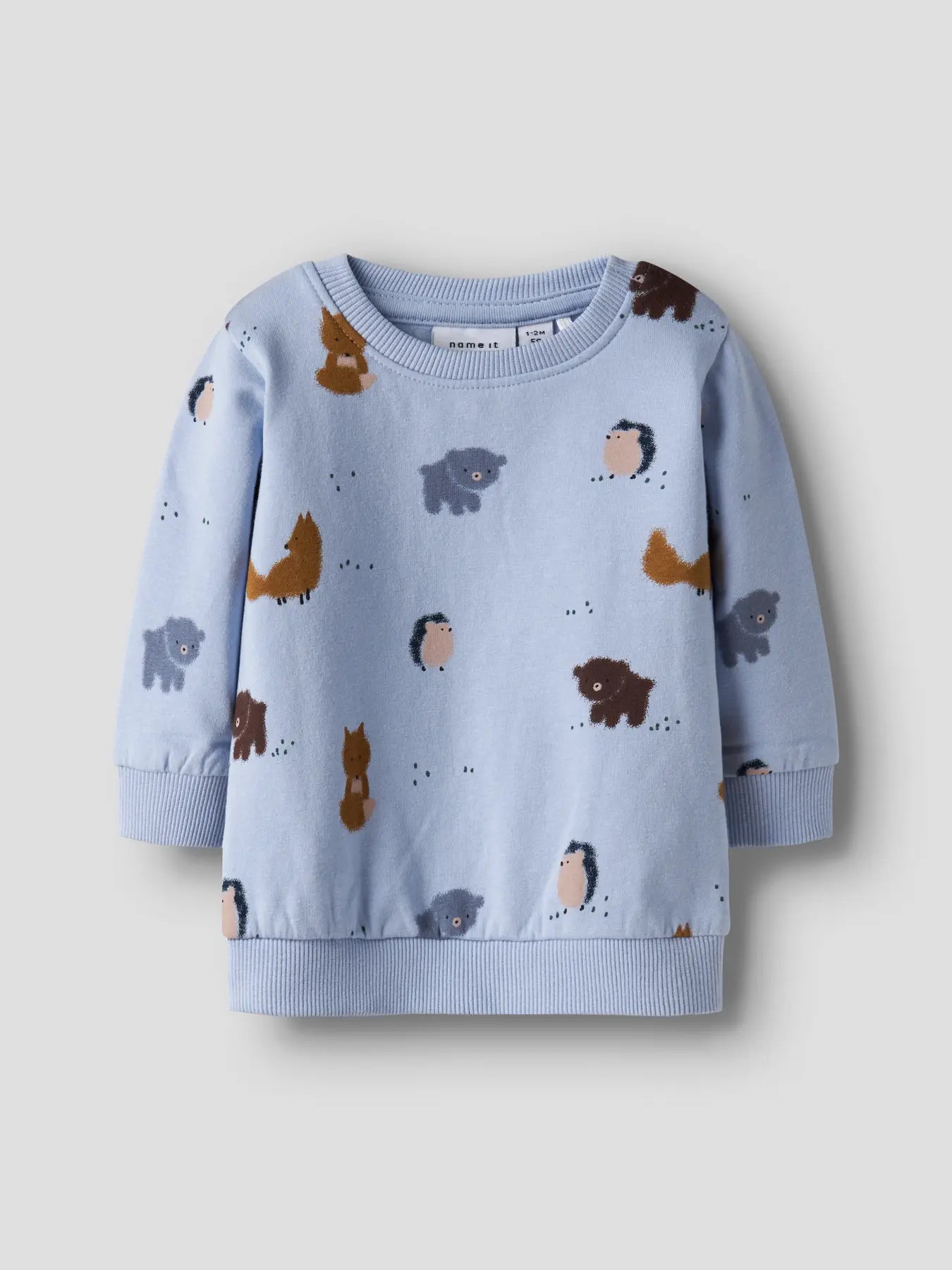 Name it Baby Soul Sweatshirt