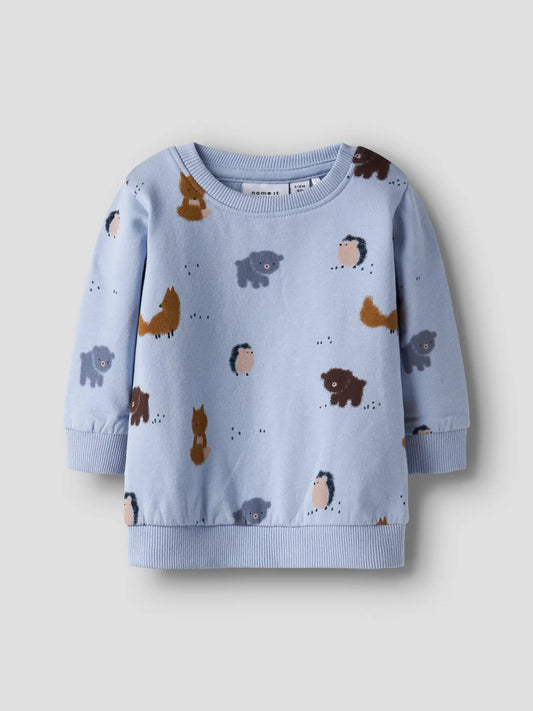 Name it Baby Soul Sweatshirt