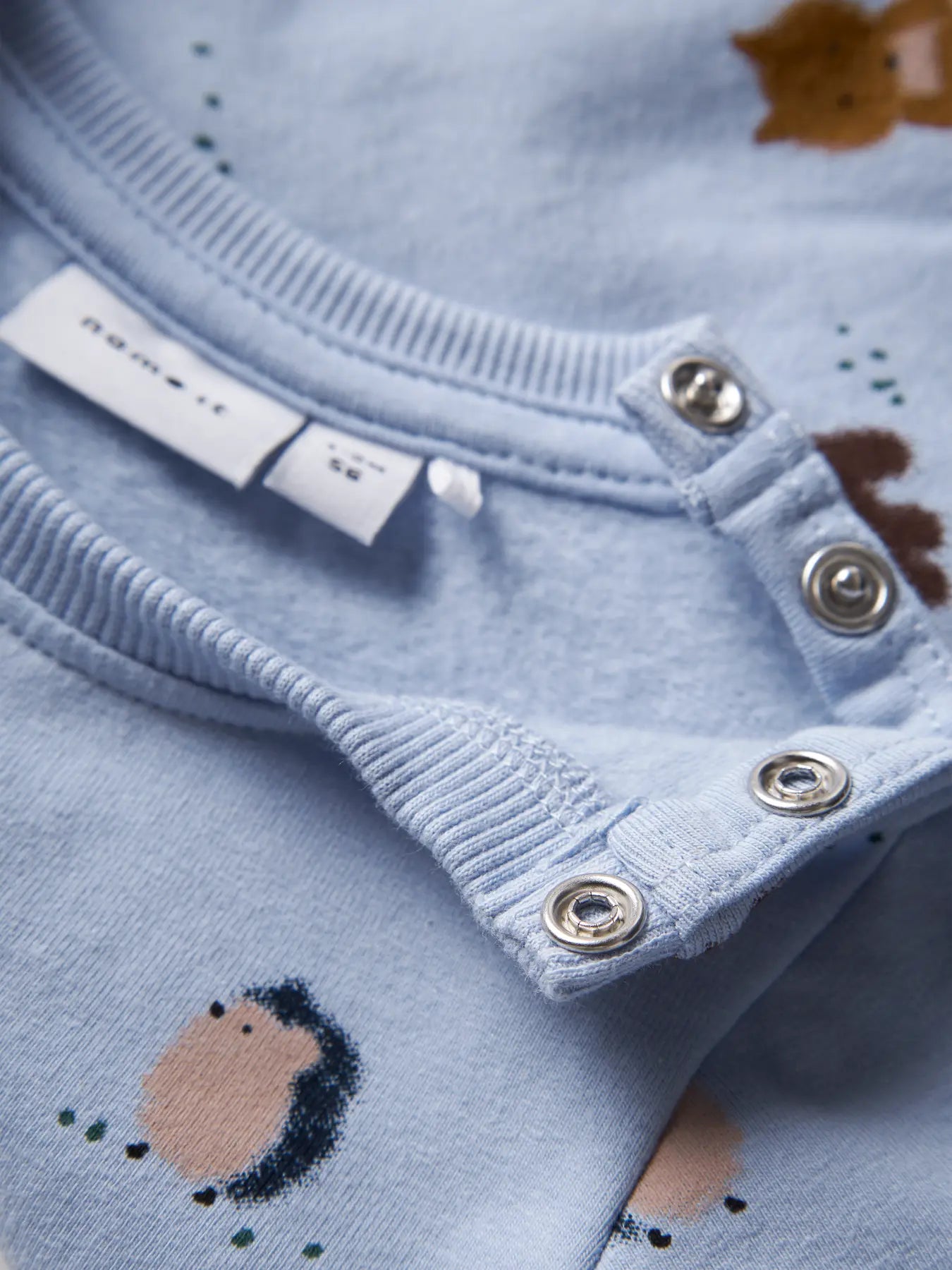 Name it Baby Soul Sweatshirt