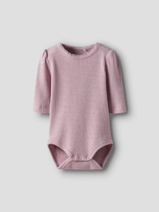 Name it Rosally Glitzer Body