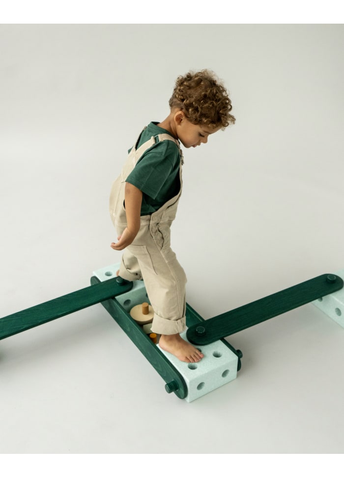Modu Balance Track mint