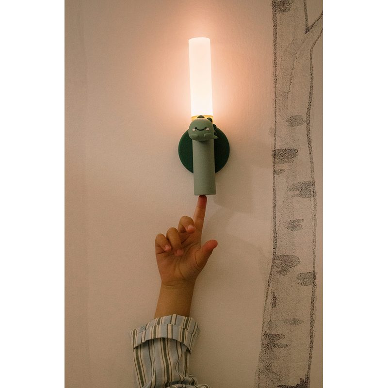 Zoofamily Taschenlampe Zoolight Dino
