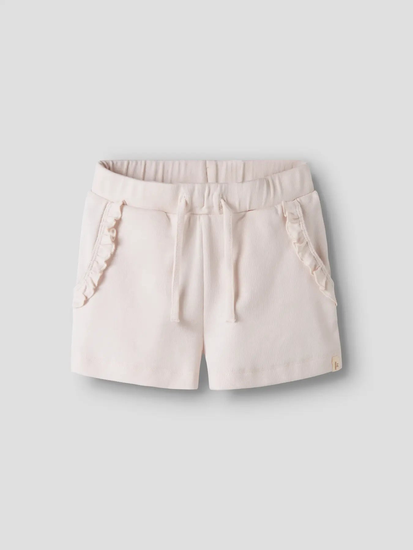 Lil' Atelier FGayo Shorts Tencel