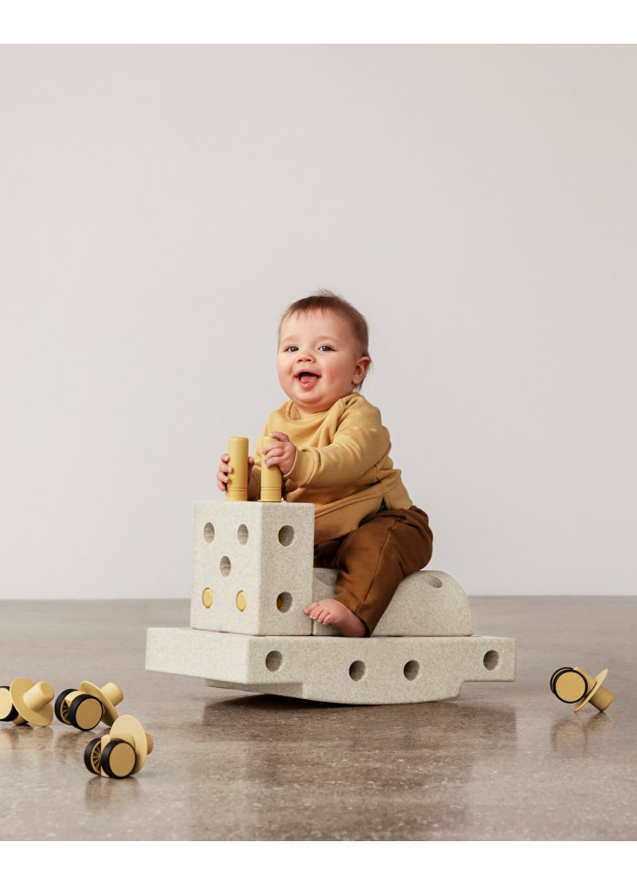 Modu Curiosity Set Sand