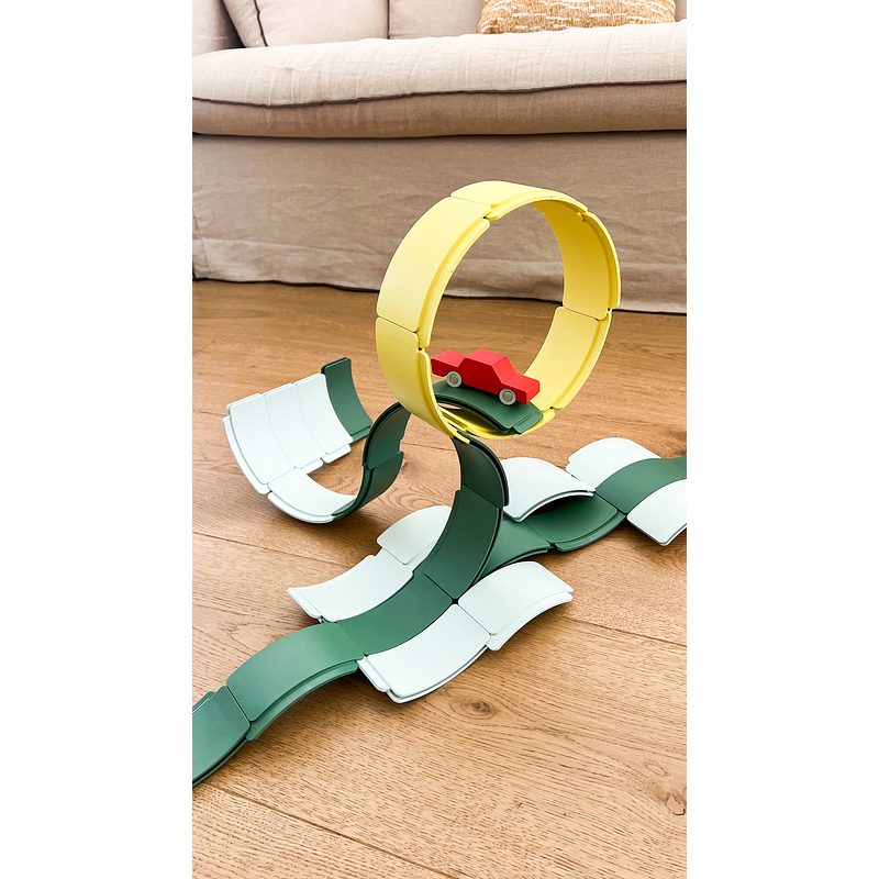 waytoplay Arches Builderset 54-teilig