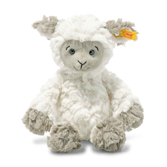 Steiff Soft Cuddly Friends Lita Lamm 20cm