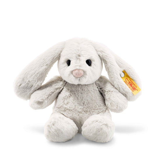 Steiff Soft Cuddly Friends Hoppie Hase 18cm