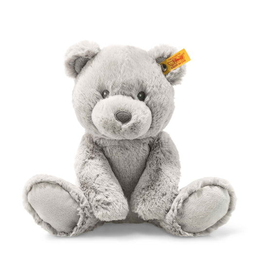 Steiff Teddybär Bearzy 28cm grau