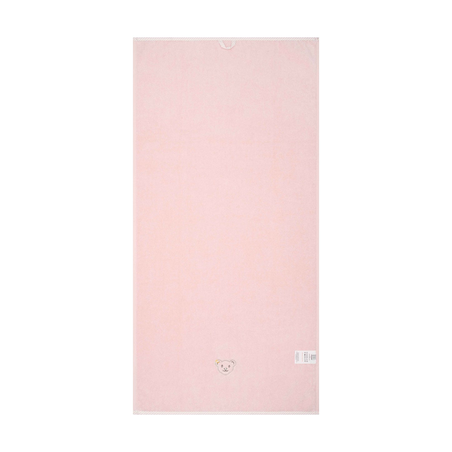 Handtuch 50 x 100 cm