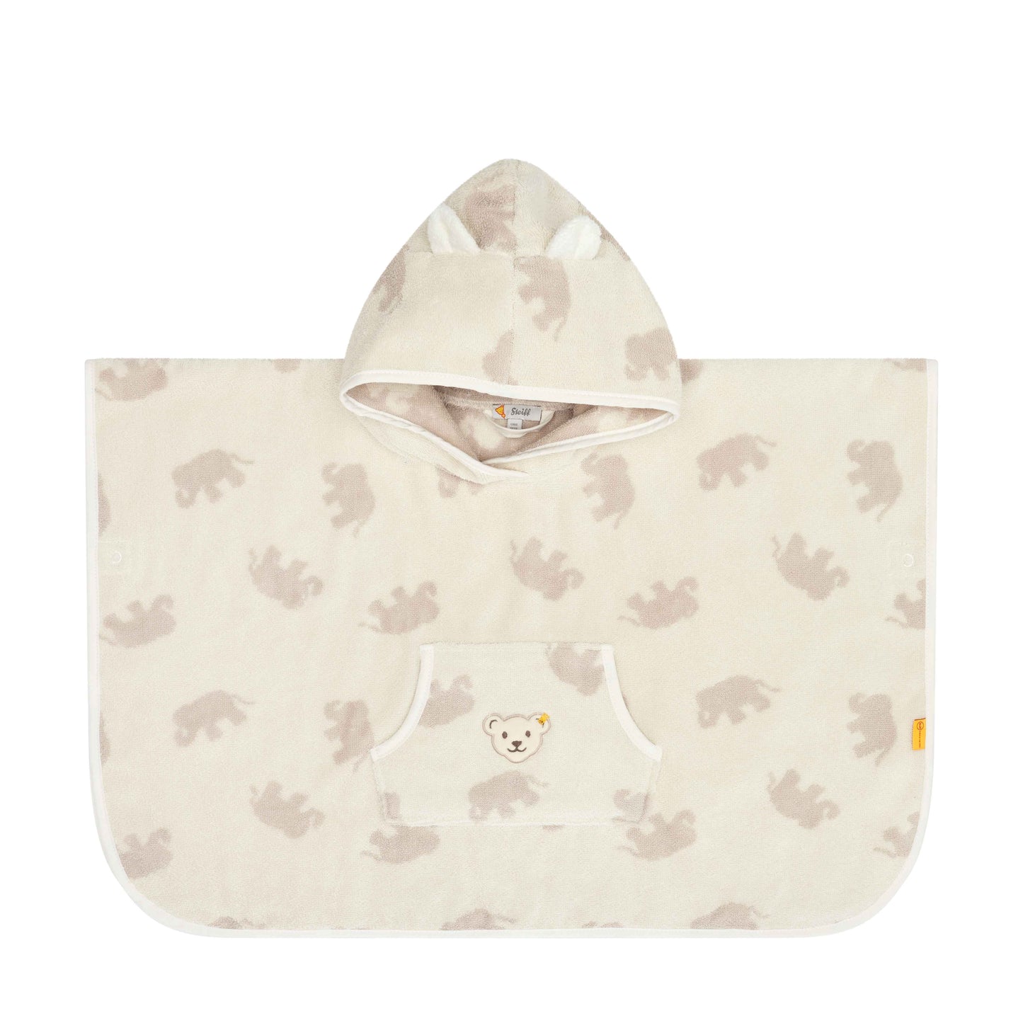 Bade Poncho