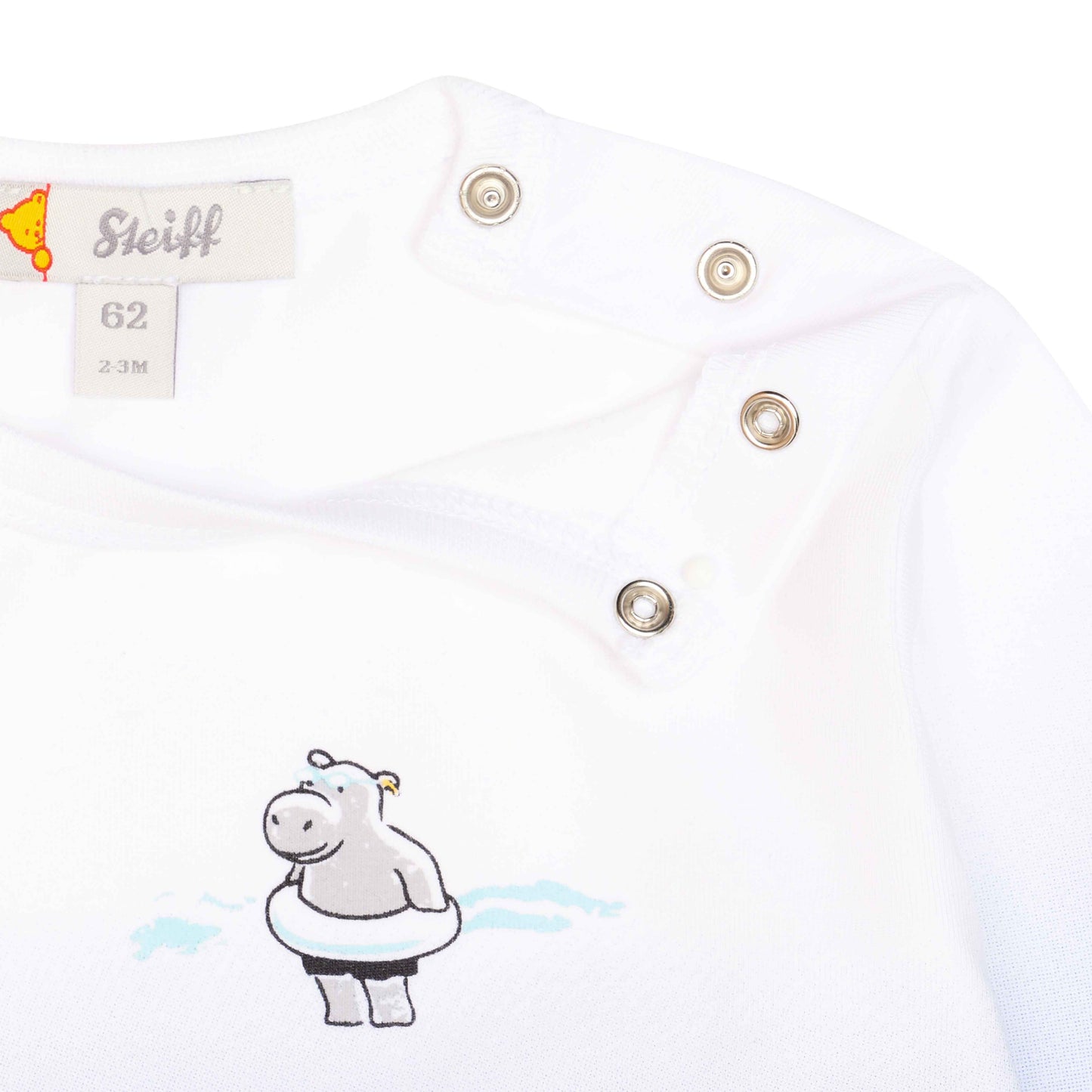 T-Shirt langarm